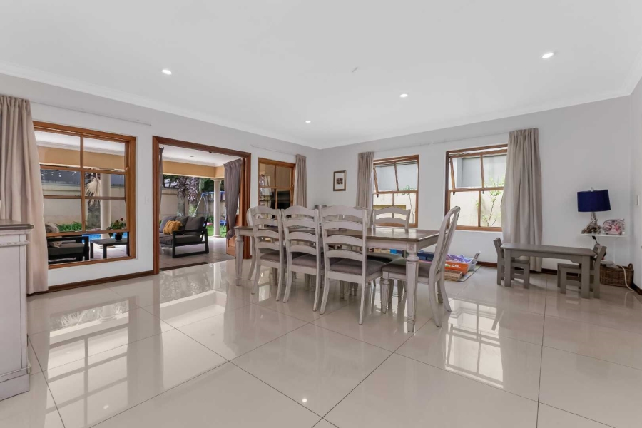 4 Bedroom Property for Sale in Dainfern Golf Estate Gauteng