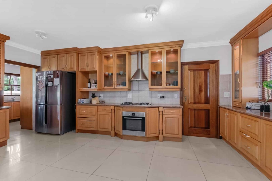 4 Bedroom Property for Sale in Dainfern Golf Estate Gauteng