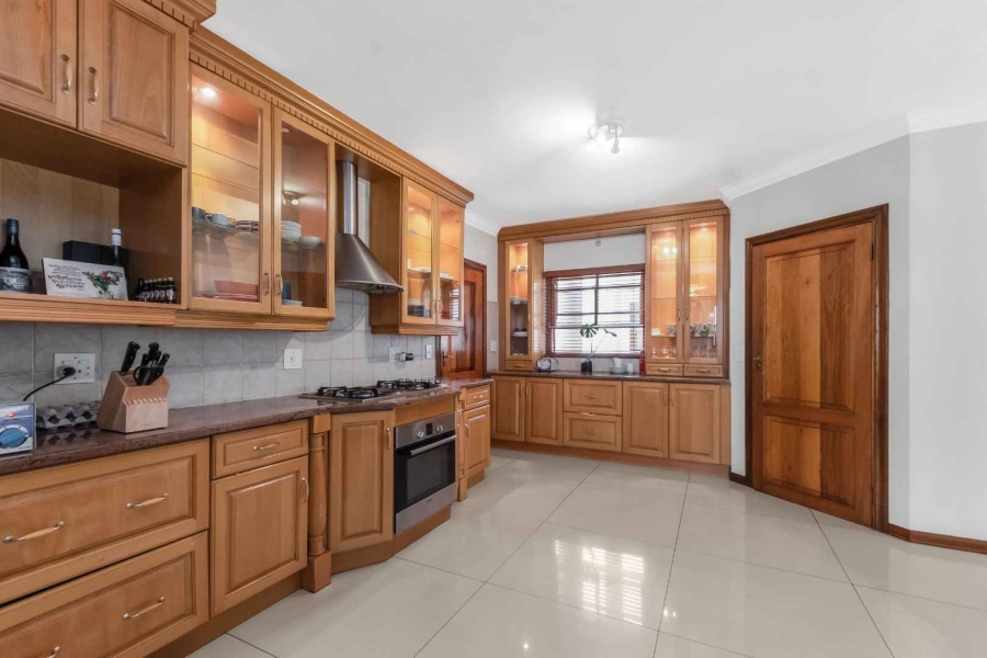 4 Bedroom Property for Sale in Dainfern Golf Estate Gauteng