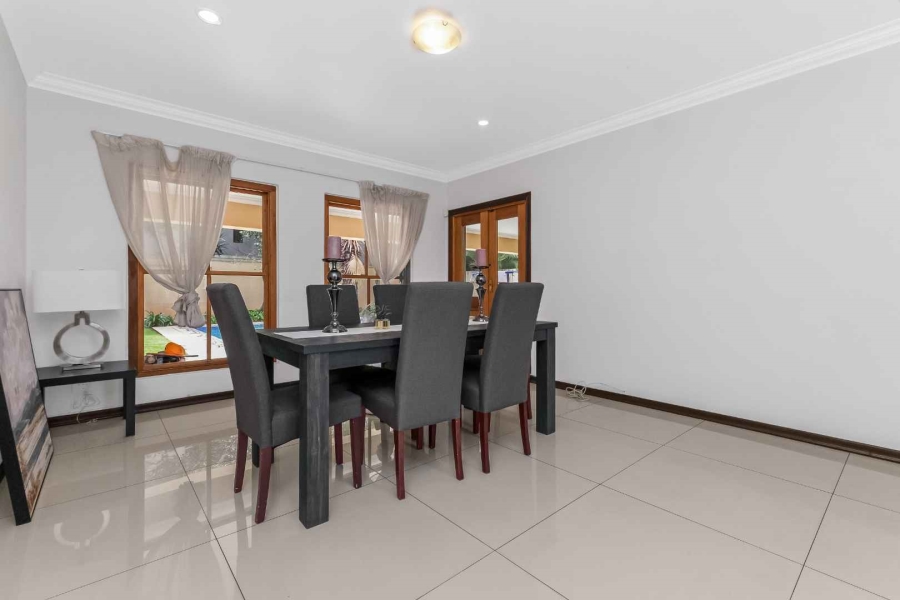 4 Bedroom Property for Sale in Dainfern Golf Estate Gauteng