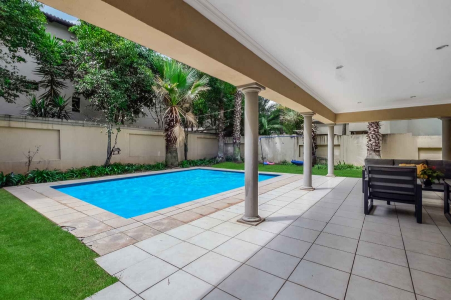 4 Bedroom Property for Sale in Dainfern Golf Estate Gauteng