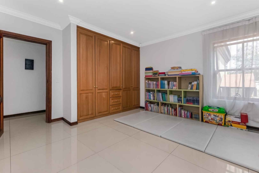 4 Bedroom Property for Sale in Dainfern Golf Estate Gauteng