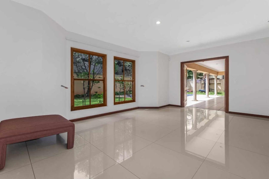 4 Bedroom Property for Sale in Dainfern Golf Estate Gauteng