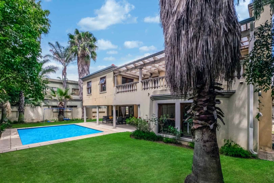4 Bedroom Property for Sale in Dainfern Golf Estate Gauteng