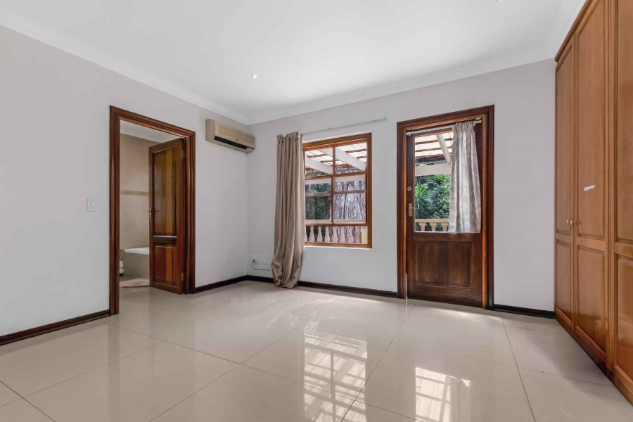 4 Bedroom Property for Sale in Dainfern Golf Estate Gauteng
