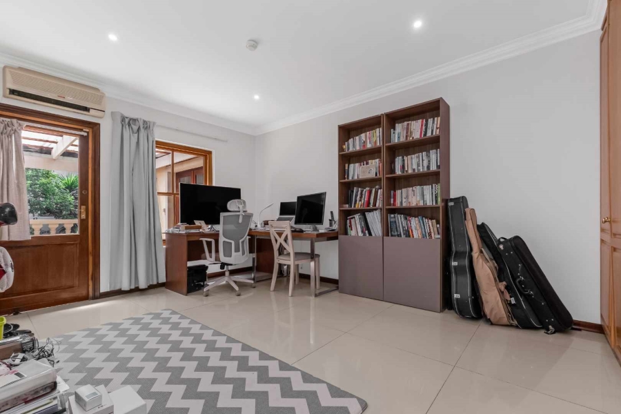 4 Bedroom Property for Sale in Dainfern Golf Estate Gauteng