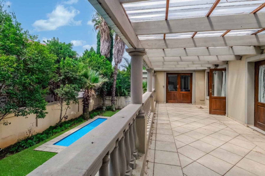 4 Bedroom Property for Sale in Dainfern Golf Estate Gauteng