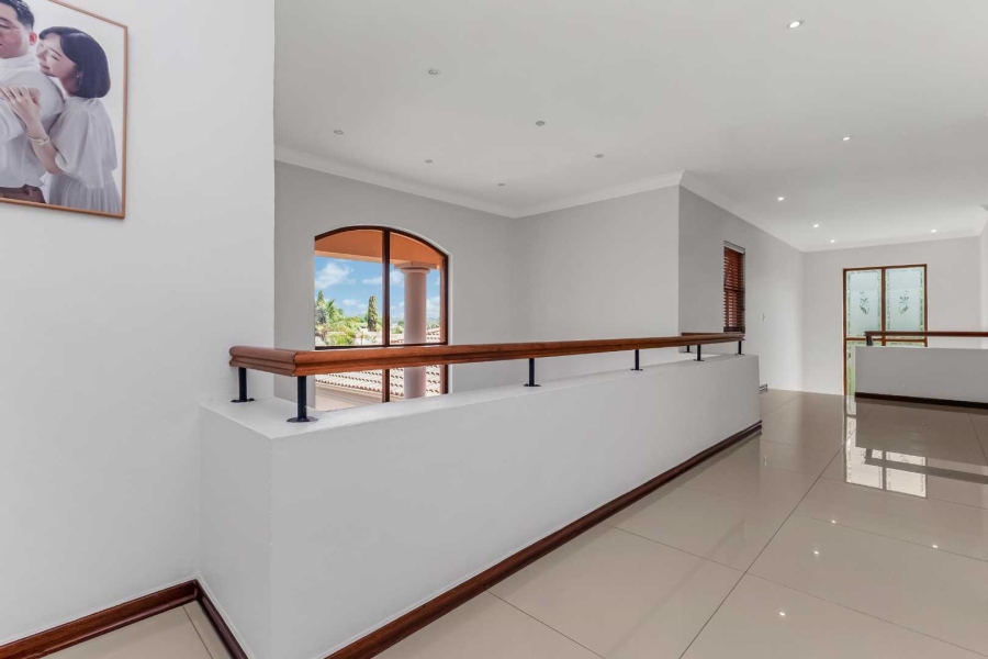 4 Bedroom Property for Sale in Dainfern Golf Estate Gauteng