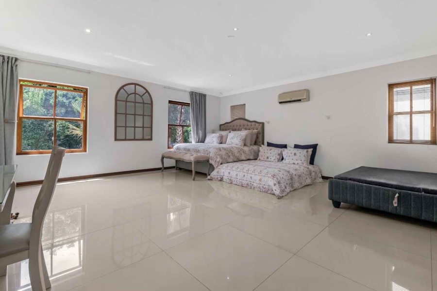 4 Bedroom Property for Sale in Dainfern Golf Estate Gauteng