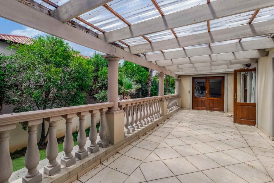 4 Bedroom Property for Sale in Dainfern Golf Estate Gauteng