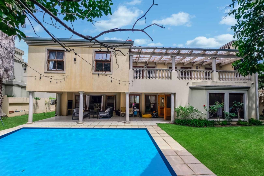 4 Bedroom Property for Sale in Dainfern Golf Estate Gauteng