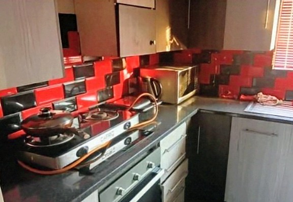 To Let 2 Bedroom Property for Rent in Lyndhurst Gauteng