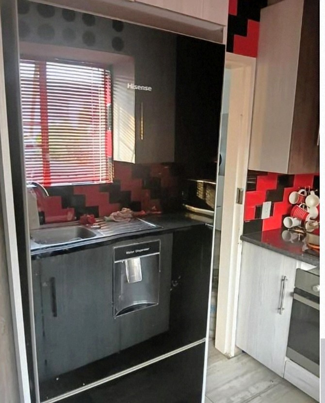 To Let 2 Bedroom Property for Rent in Lyndhurst Gauteng