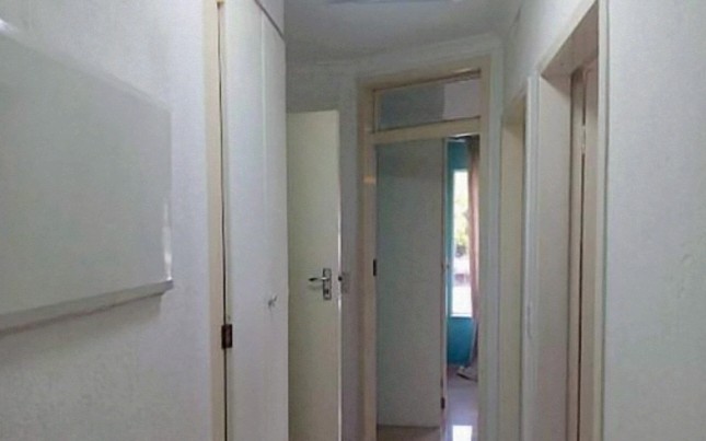 To Let 2 Bedroom Property for Rent in Lyndhurst Gauteng
