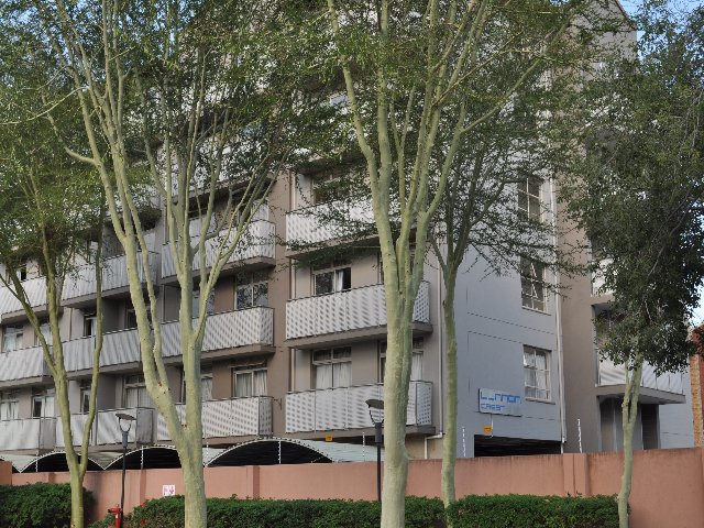 2 Bedroom Property for Sale in Hillcrest Gauteng