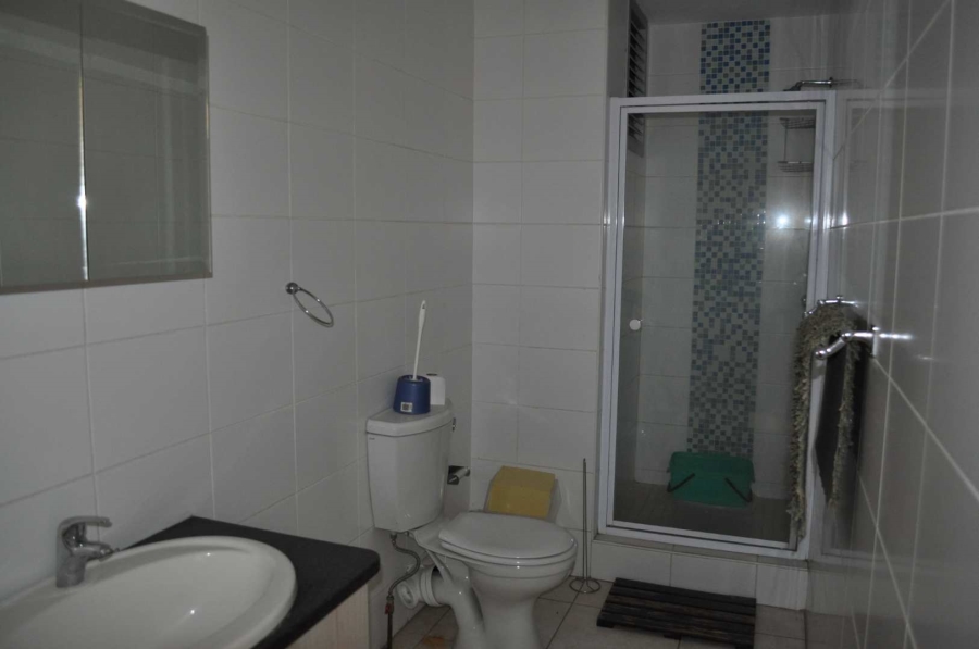 2 Bedroom Property for Sale in Hillcrest Gauteng