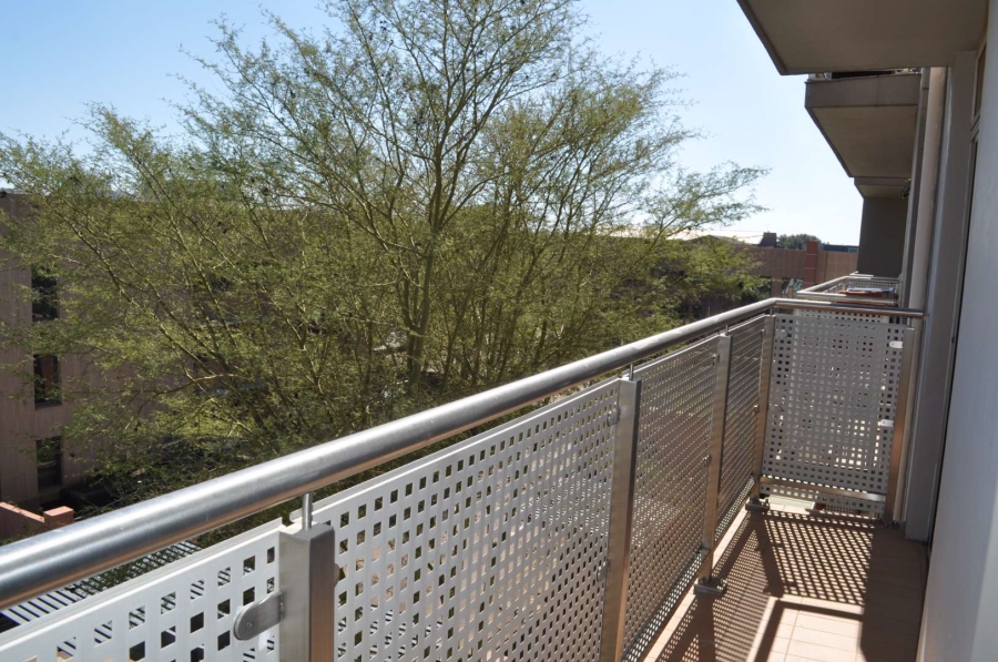 2 Bedroom Property for Sale in Hillcrest Gauteng