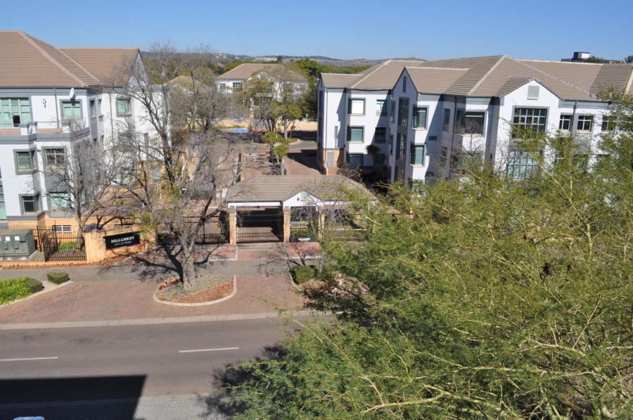 2 Bedroom Property for Sale in Hillcrest Gauteng