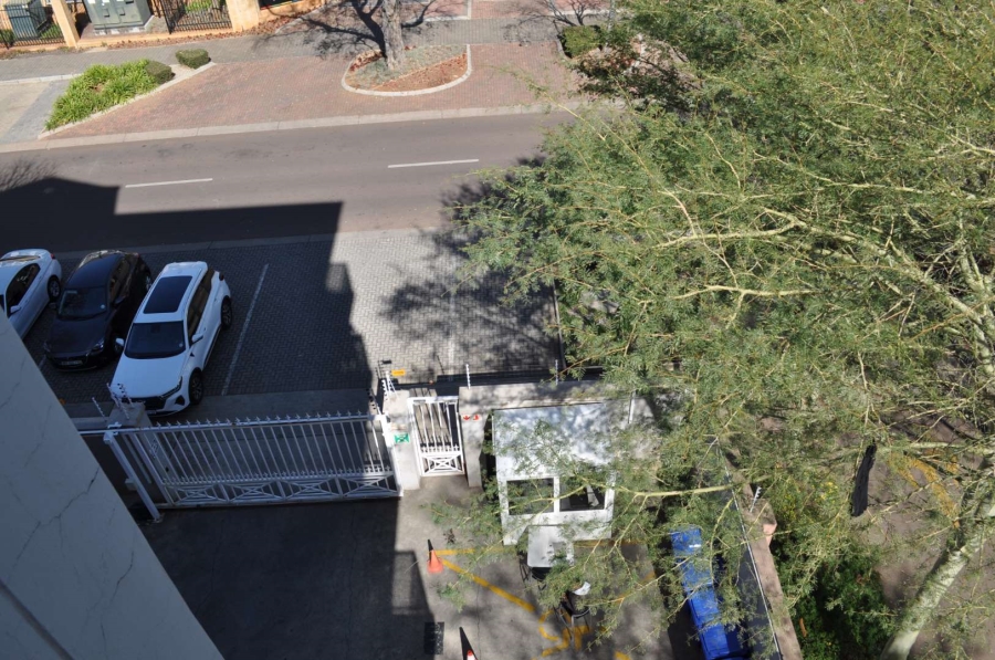 2 Bedroom Property for Sale in Hillcrest Gauteng
