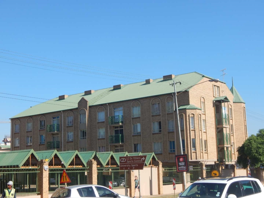 To Let 0 Bedroom Property for Rent in Hatfield Gauteng