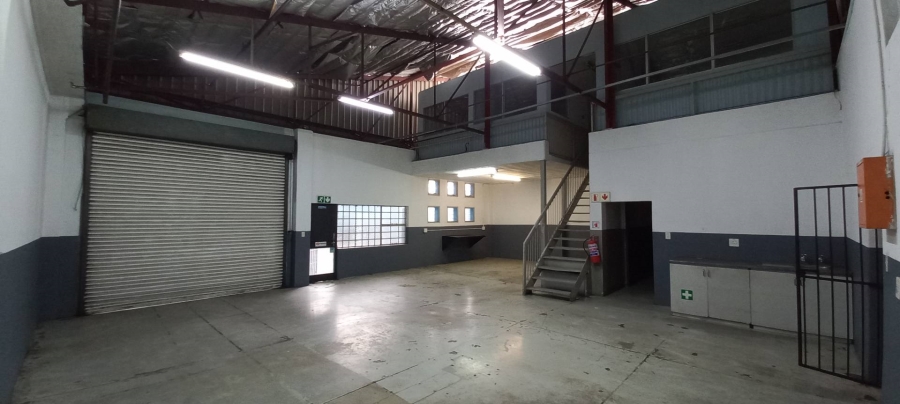 To Let Commercial Property for Rent in Steeledale Gauteng