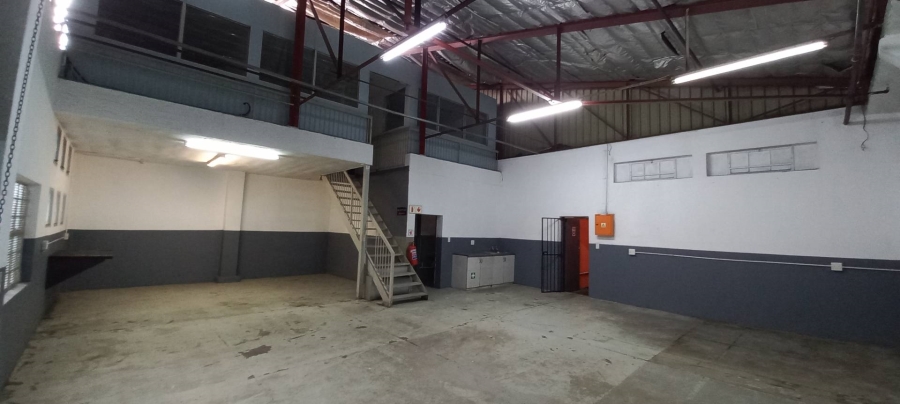 To Let Commercial Property for Rent in Steeledale Gauteng