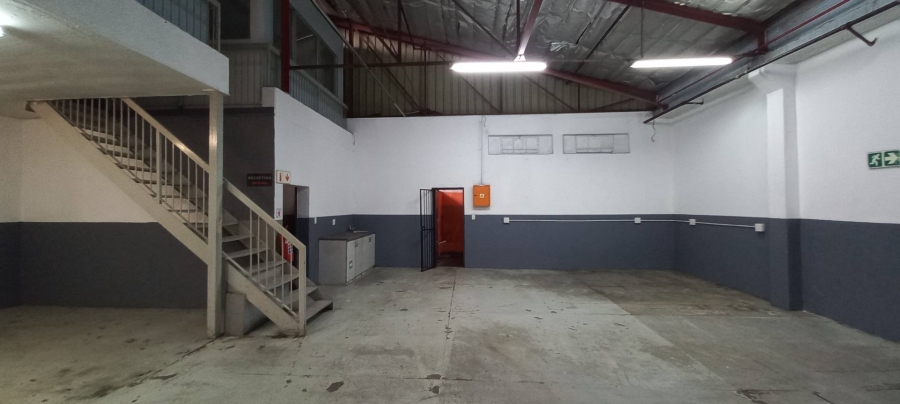 To Let Commercial Property for Rent in Steeledale Gauteng