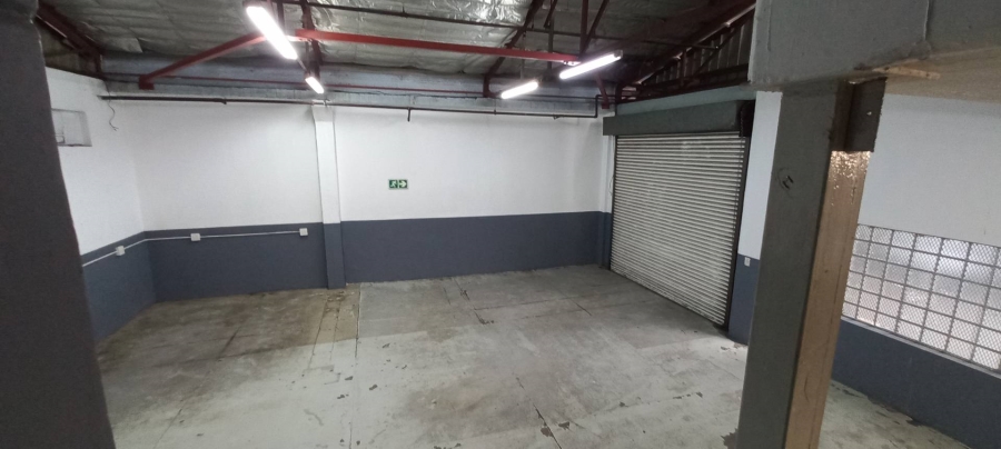To Let Commercial Property for Rent in Steeledale Gauteng