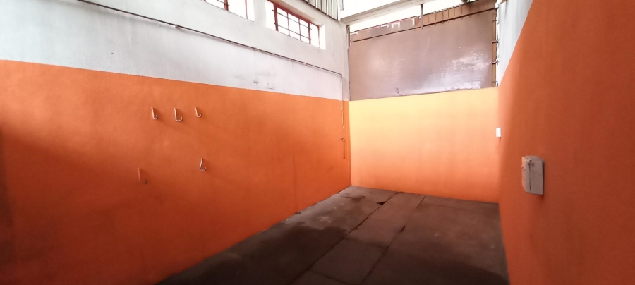 To Let Commercial Property for Rent in Steeledale Gauteng