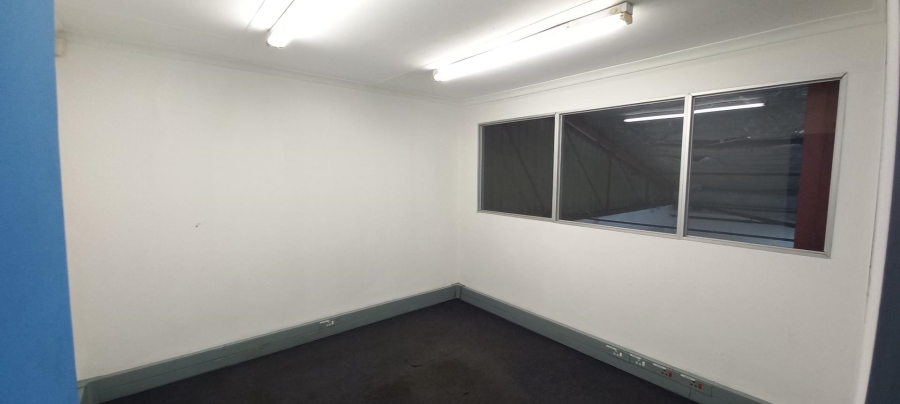 To Let Commercial Property for Rent in Steeledale Gauteng