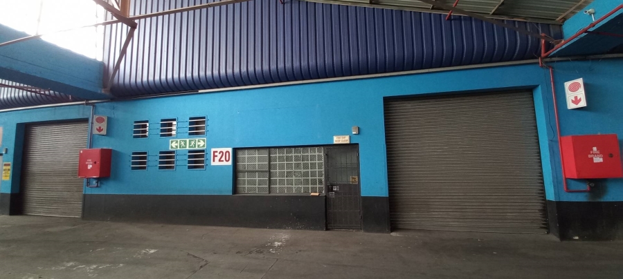 To Let Commercial Property for Rent in Steeledale Gauteng