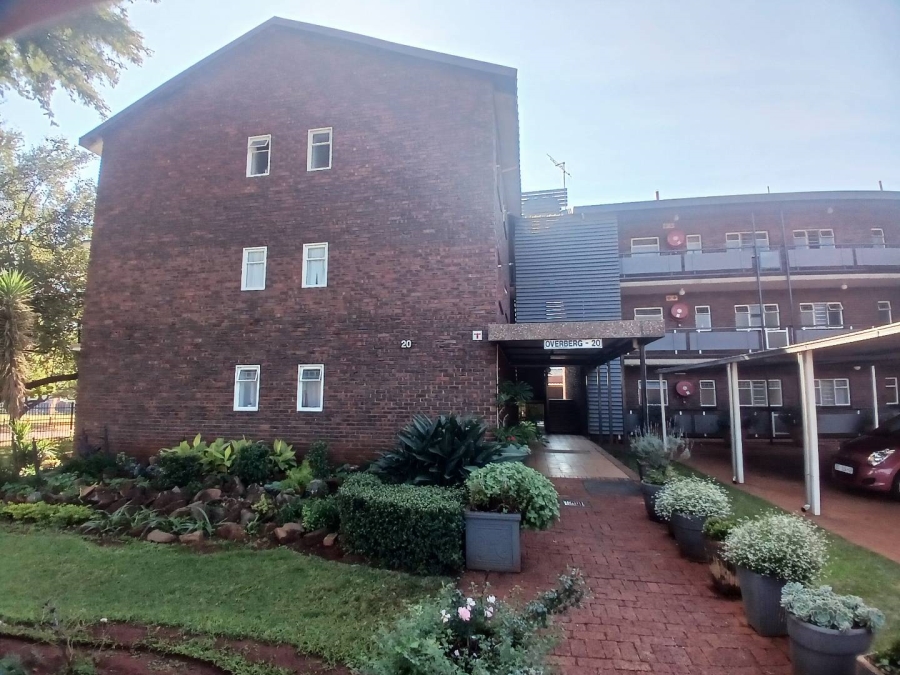 To Let 2 Bedroom Property for Rent in Annlin Gauteng