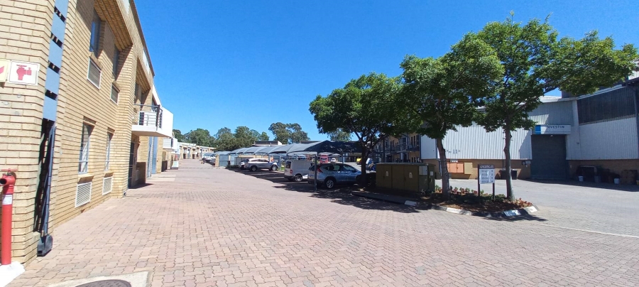 To Let Commercial Property for Rent in Germiston West Gauteng