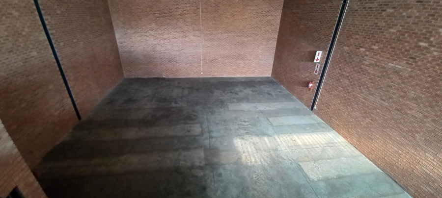 To Let Commercial Property for Rent in Germiston West Gauteng