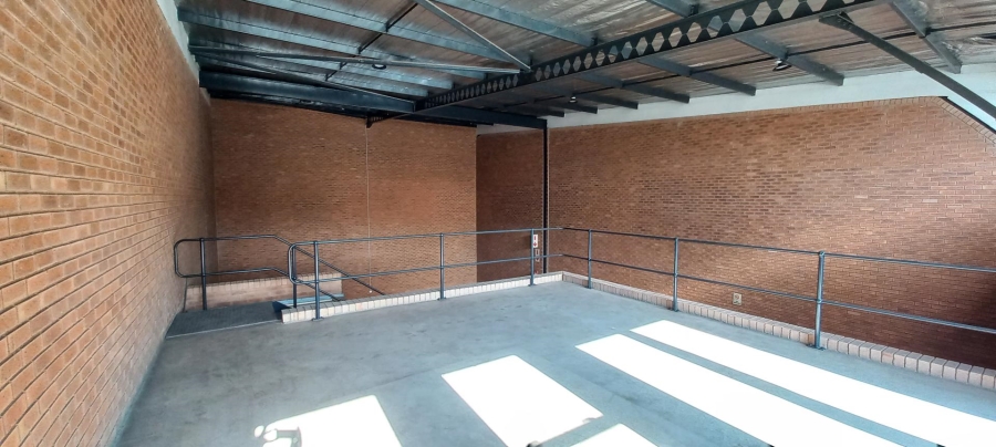 To Let Commercial Property for Rent in Germiston West Gauteng