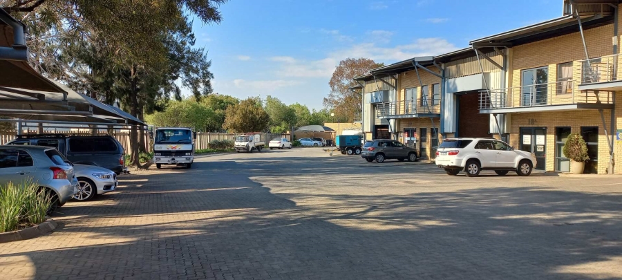 To Let Commercial Property for Rent in Germiston West Gauteng