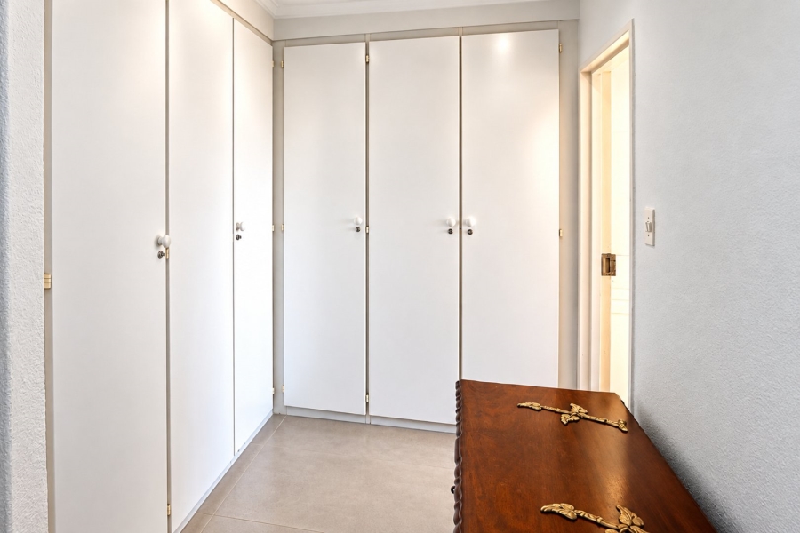To Let 4 Bedroom Property for Rent in Fourways Gauteng