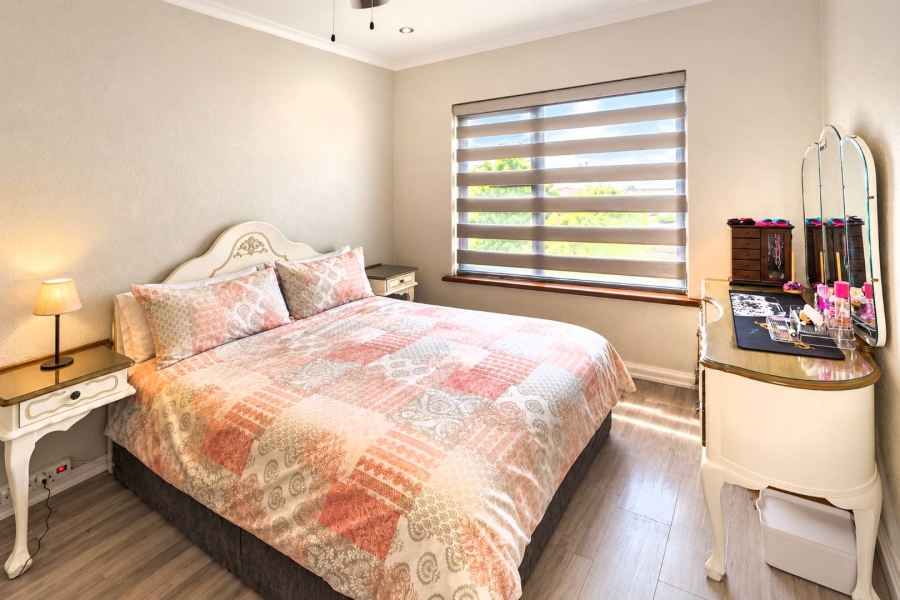 To Let 4 Bedroom Property for Rent in Fourways Gauteng