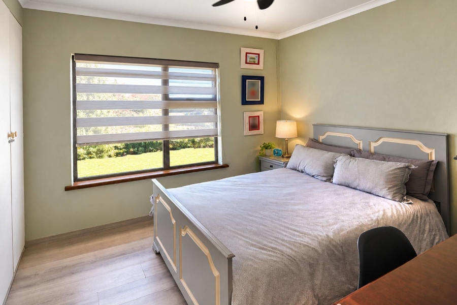 To Let 4 Bedroom Property for Rent in Fourways Gauteng