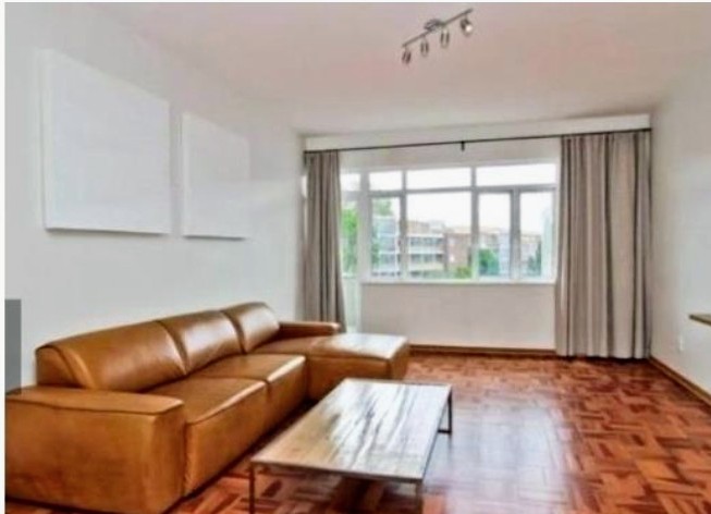 To Let 1 Bedroom Property for Rent in Illovo Gauteng