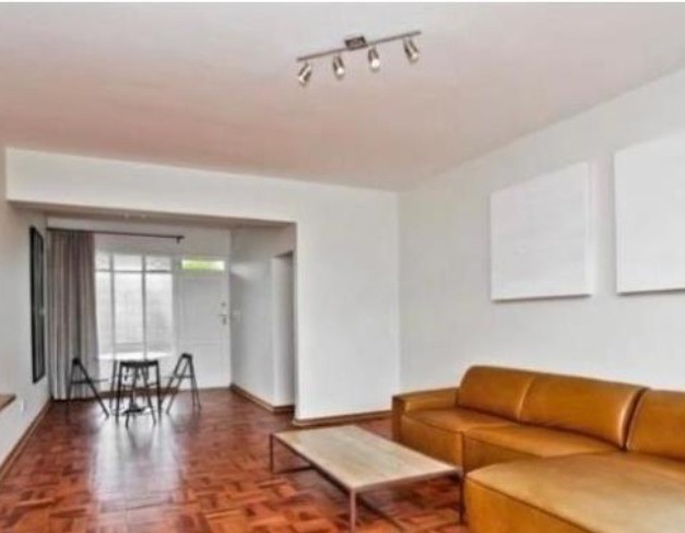 To Let 1 Bedroom Property for Rent in Illovo Gauteng
