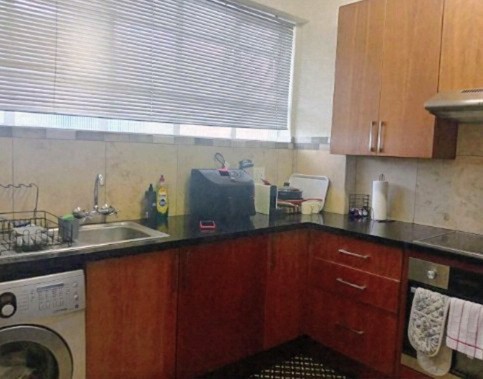To Let 1 Bedroom Property for Rent in Illovo Gauteng
