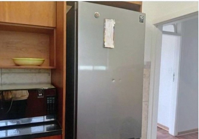 To Let 1 Bedroom Property for Rent in Illovo Gauteng