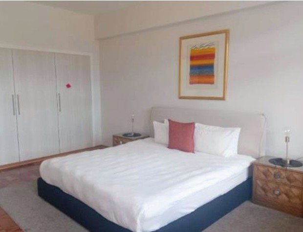 To Let 1 Bedroom Property for Rent in Illovo Gauteng