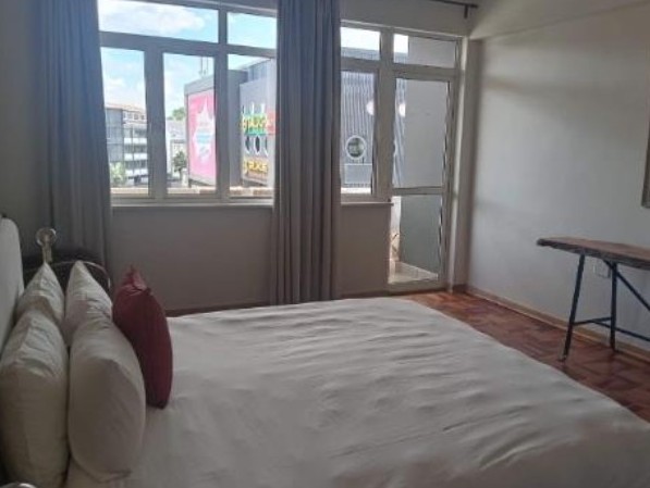 To Let 1 Bedroom Property for Rent in Illovo Gauteng