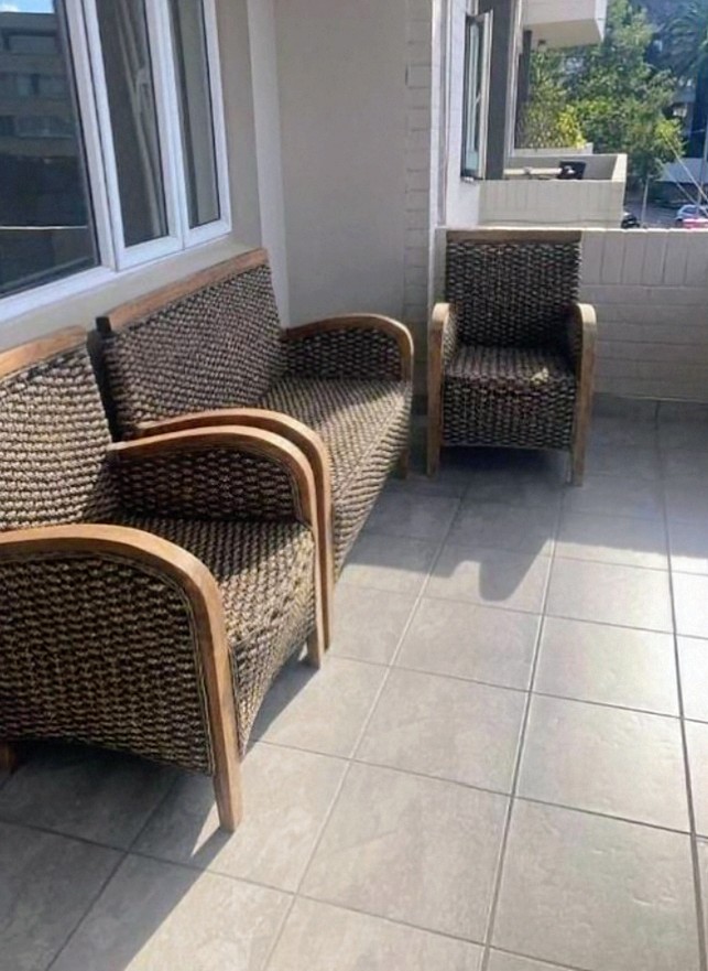 To Let 1 Bedroom Property for Rent in Illovo Gauteng