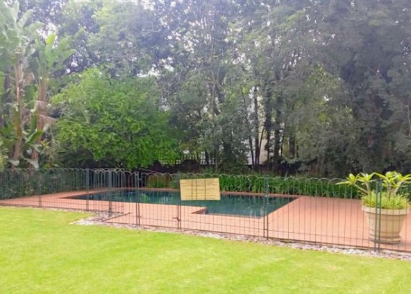 To Let 1 Bedroom Property for Rent in Illovo Gauteng