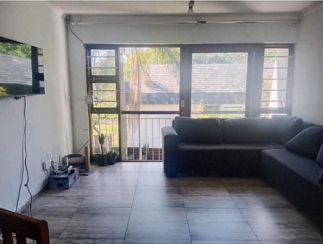 To Let 2 Bedroom Property for Rent in Lyndhurst Gauteng
