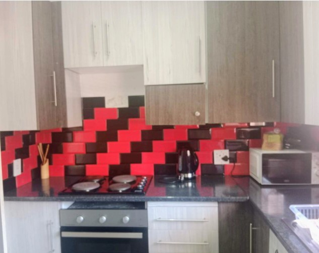To Let 2 Bedroom Property for Rent in Lyndhurst Gauteng