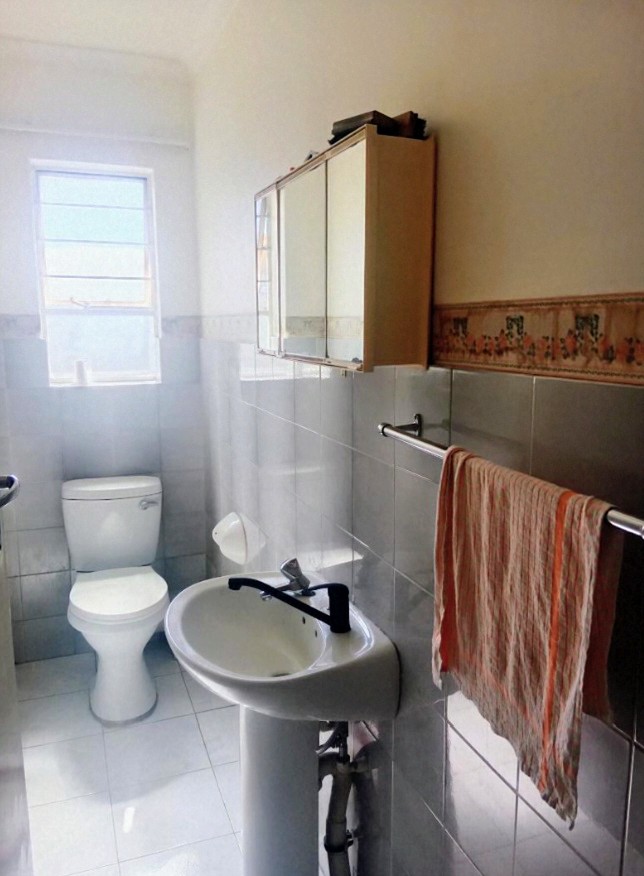 To Let 2 Bedroom Property for Rent in Lyndhurst Gauteng